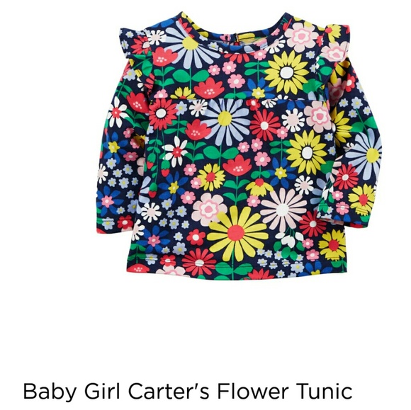 Carter's bundle size 6 mo. - Picture 4 of 7